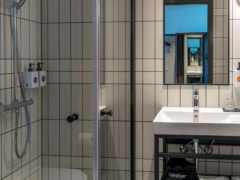 Quality Hotel Panorama