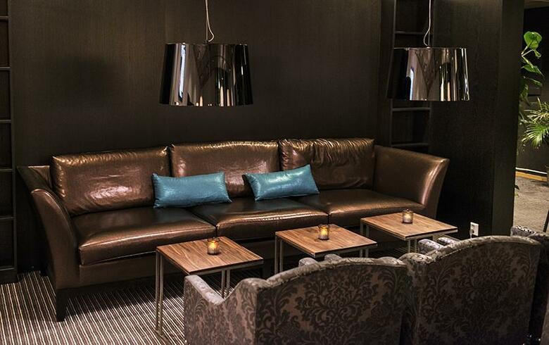 Quality Hotel Panorama