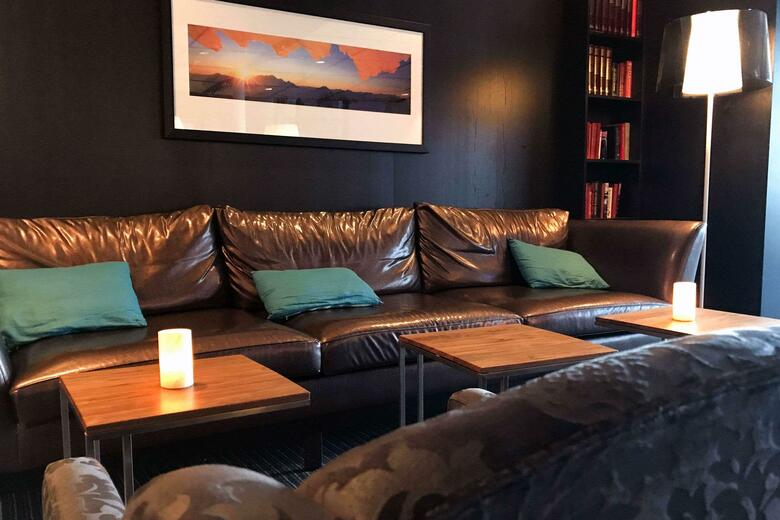 Quality Hotel Panorama