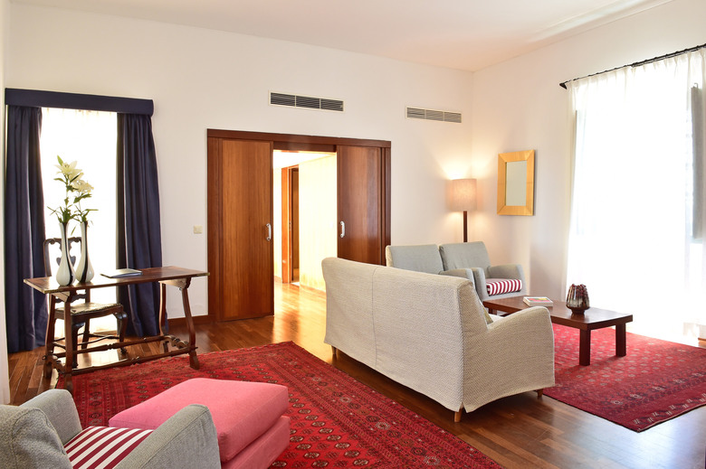 Hotel Pousada Alc�cer Do Sal - D.alfonso II
