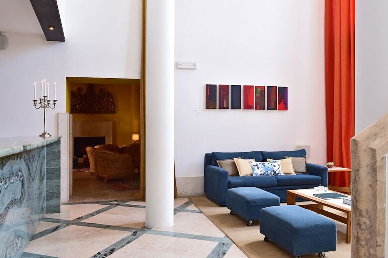 Hotel Pousada Alc�cer Do Sal - D.alfonso II