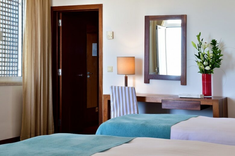 Hotel Pousada Alc�cer Do Sal - D.alfonso II