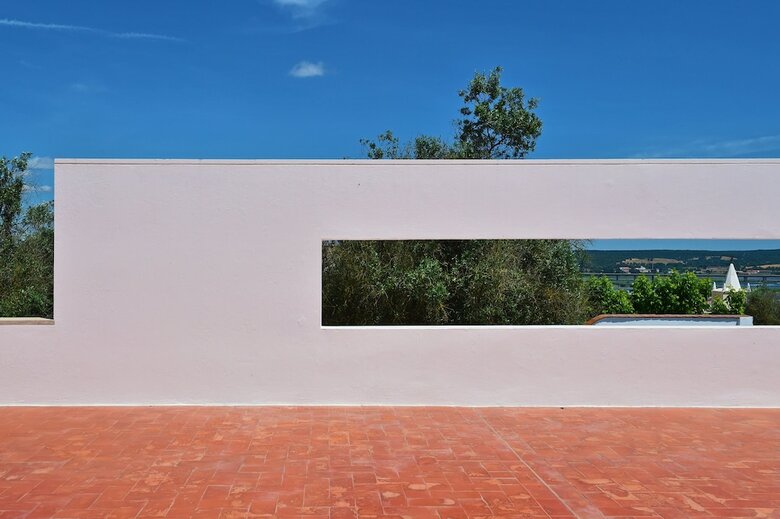 Hotel Pousada Alc�cer Do Sal - D.alfonso II
