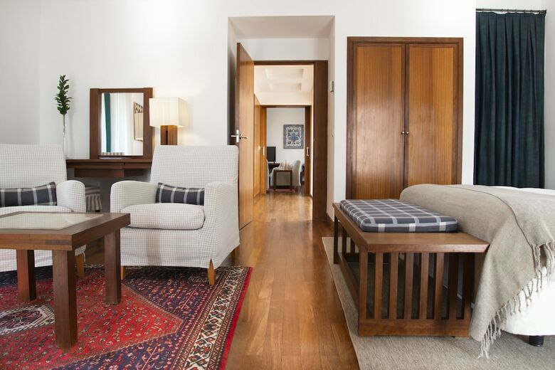 Hotel Pousada Alc�cer Do Sal - D.alfonso II