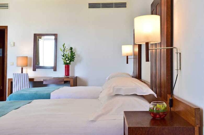Hotel Pousada Alc�cer Do Sal - D.alfonso II