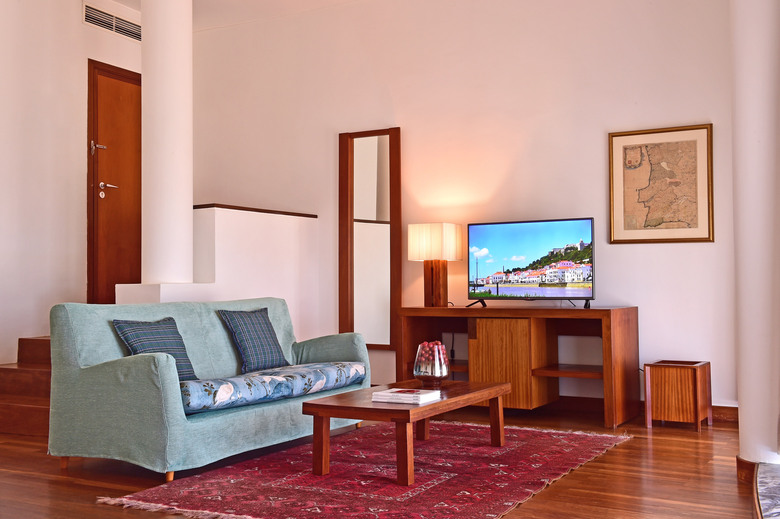 Hotel Pousada Alc�cer Do Sal - D.alfonso II
