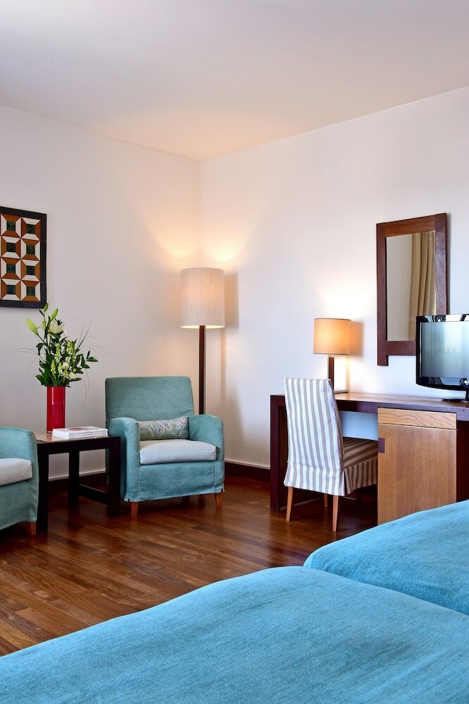 Hotel Pousada Alc�cer Do Sal - D.alfonso II