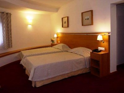 Hotel Do Lago