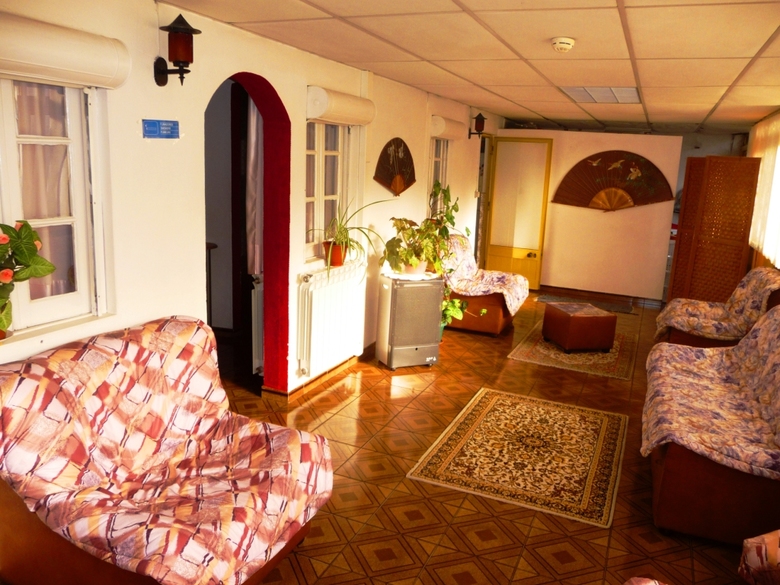 Hotel D. Carlos Residencial