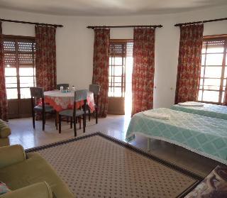 Hotel D. Carlos Residencial