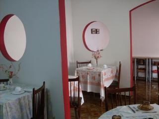 Hotel D. Carlos Residencial