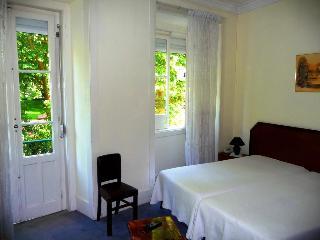 Hotel D. Carlos Residencial