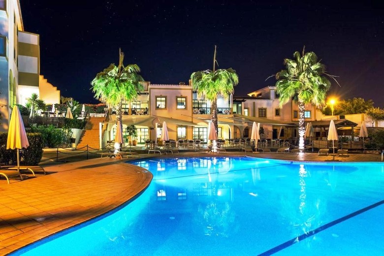 Vale D'el Rei Hotel & Villas