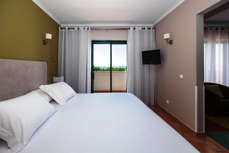 Vale D'el Rei Hotel & Villas