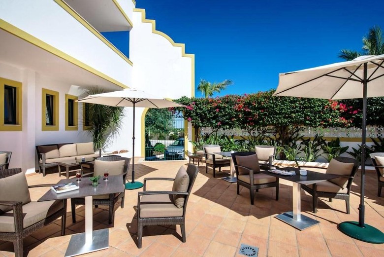 Vale D'el Rei Hotel & Villas