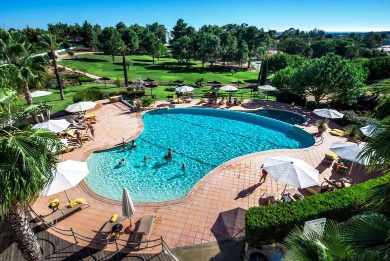 Vale D'el Rei Hotel & Villas