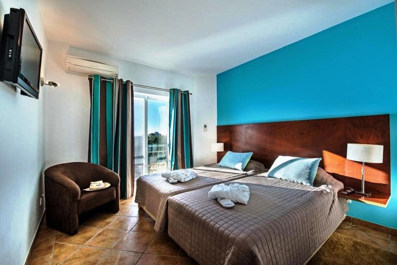 Vale D'el Rei Hotel & Villas