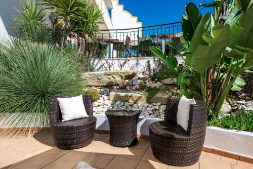 Vale D'el Rei Hotel & Villas