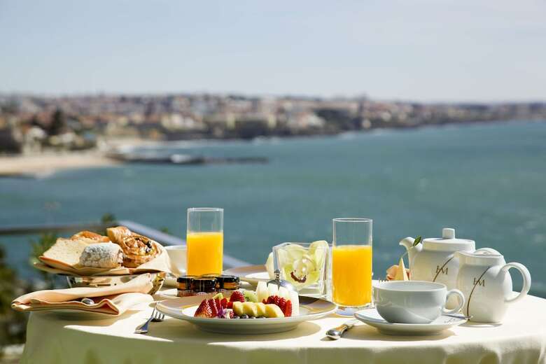 Hotel Cascais Mirage