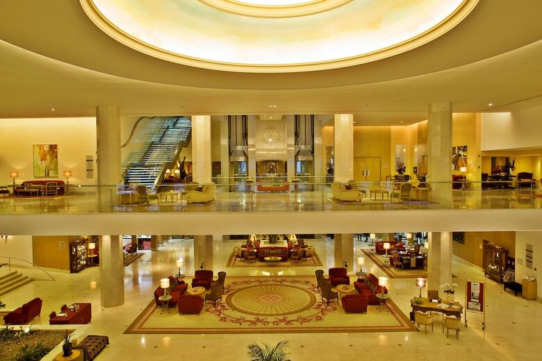 Hotel Cascais Mirage