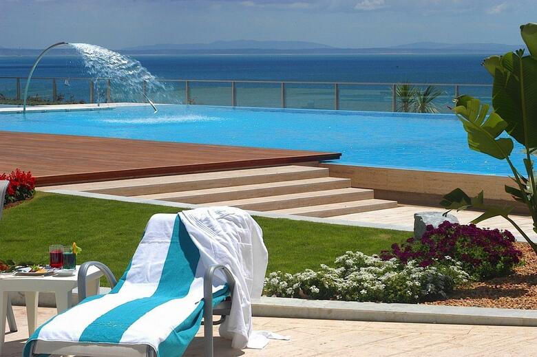 Hotel Cascais Mirage