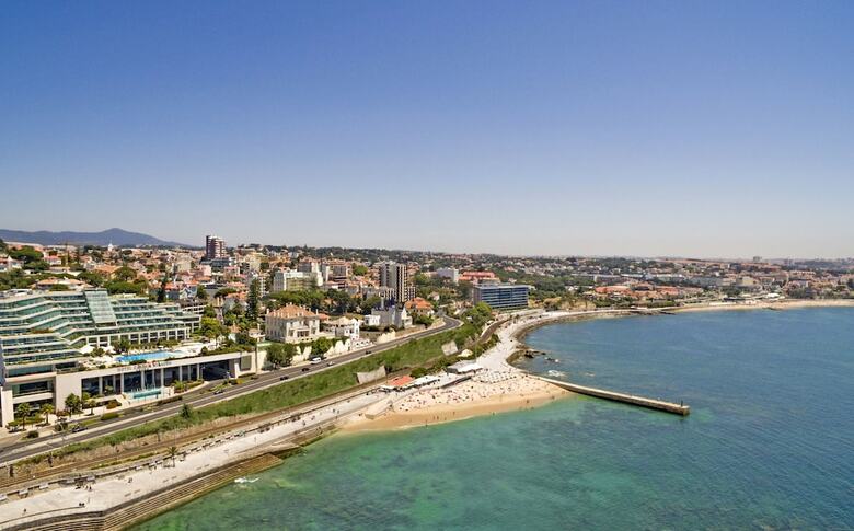 Hotel Cascais Mirage