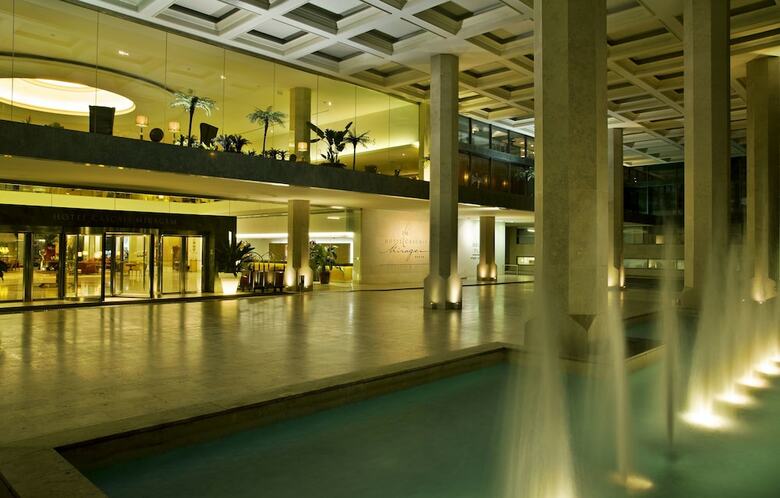 Hotel Cascais Mirage