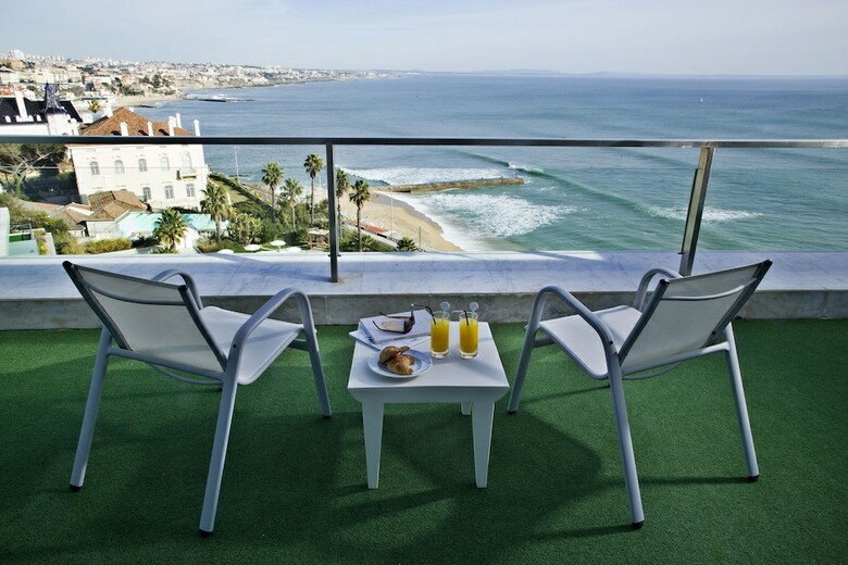 Hotel Cascais Mirage