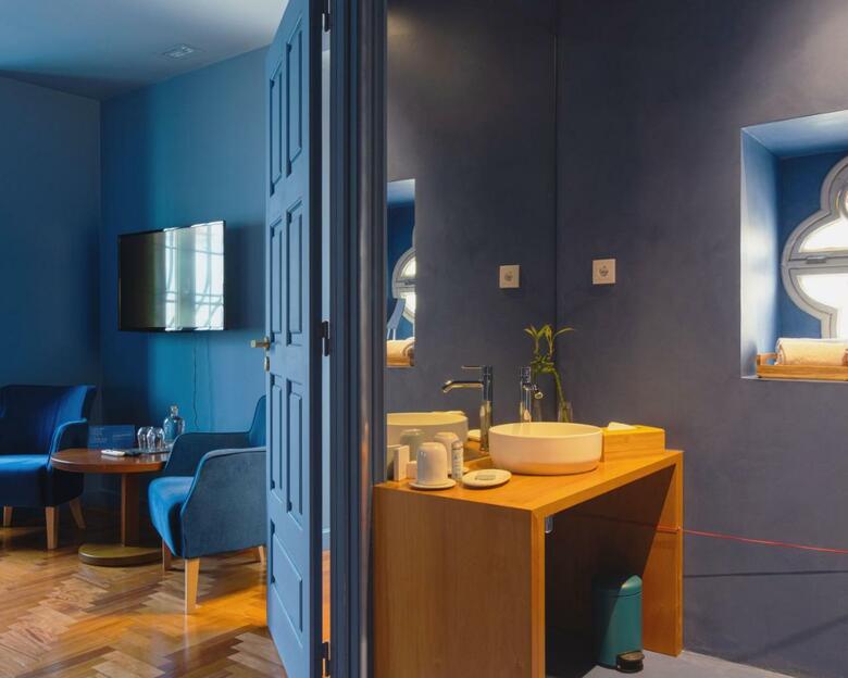 Hotel Villa Albatroz