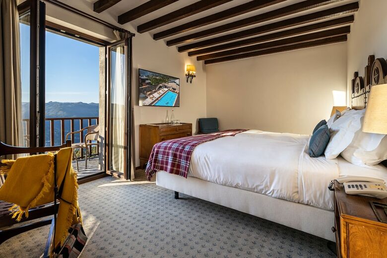 Hotel Pousada Ger�s/cani�ada - S. Bento