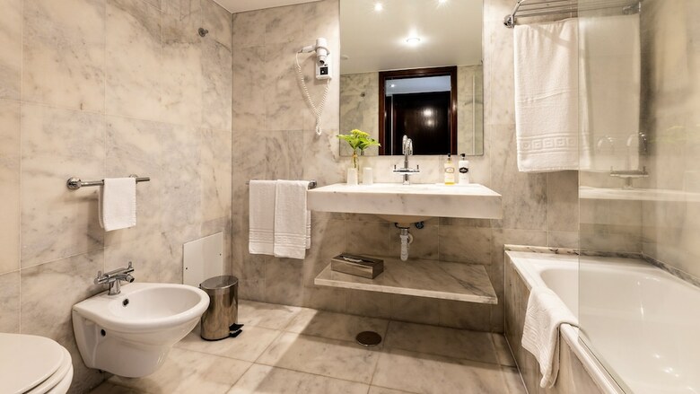 Hotel Pousada Ger�s/cani�ada - S. Bento