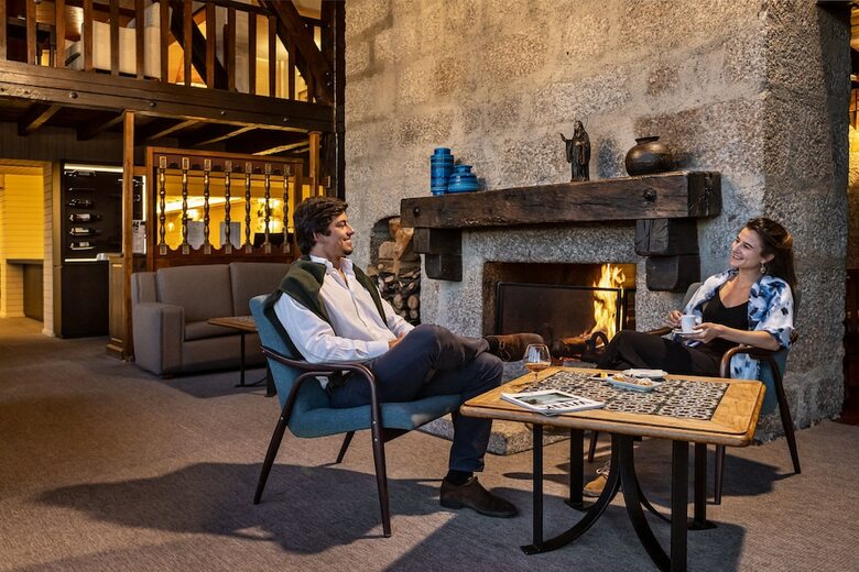 Hotel Pousada Ger�s/cani�ada - S. Bento