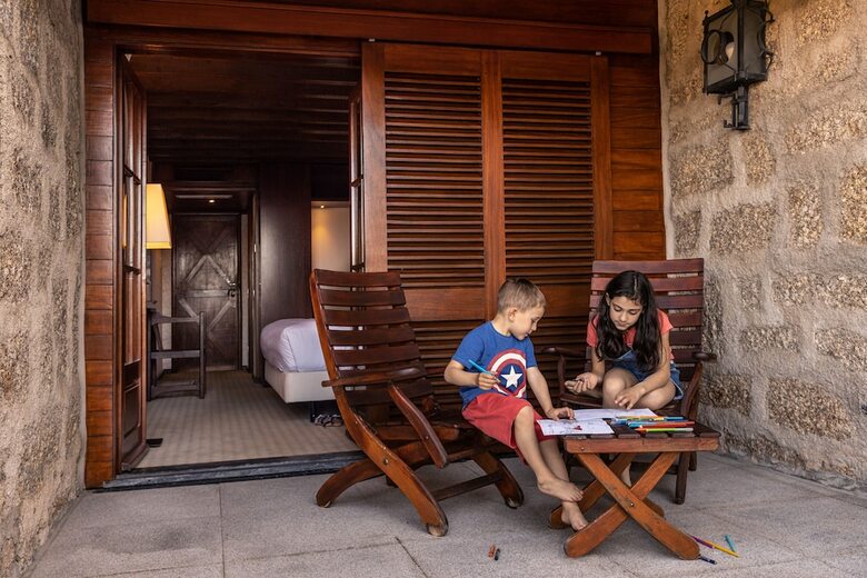 Hotel Pousada Ger�s/cani�ada - S. Bento