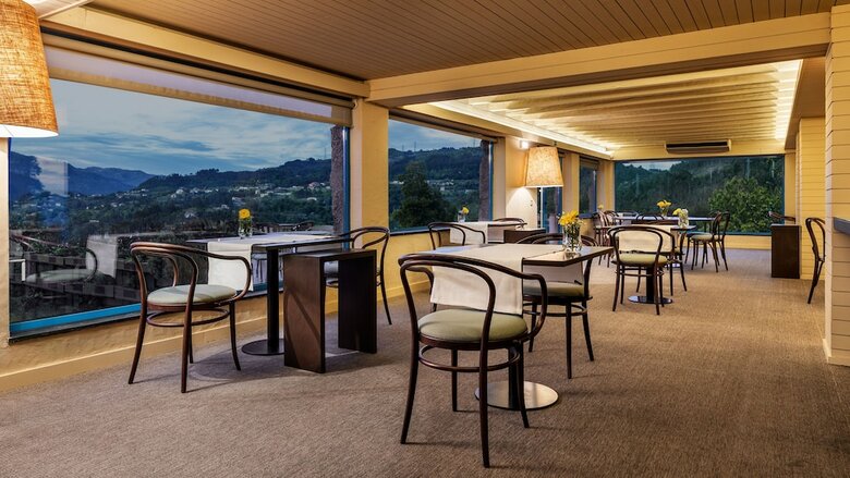 Hotel Pousada Ger�s/cani�ada - S. Bento
