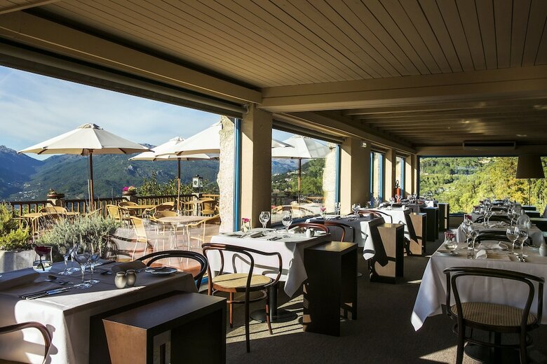 Hotel Pousada Ger�s/cani�ada - S. Bento