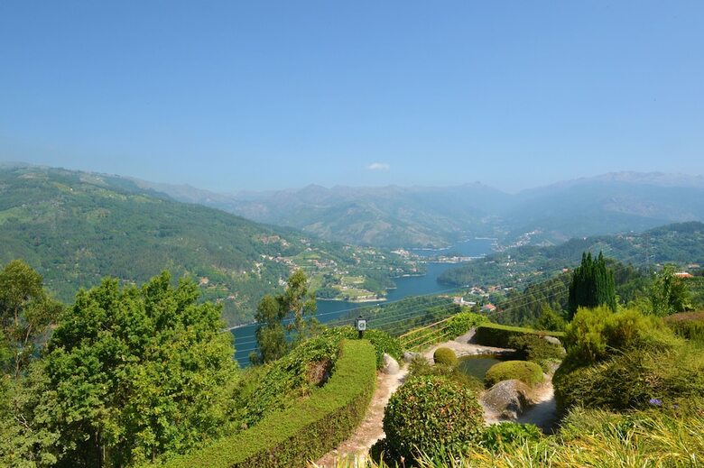 Hotel Pousada Ger�s/cani�ada - S. Bento