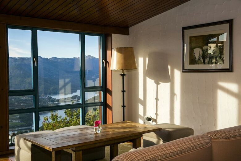 Hotel Pousada Ger�s/cani�ada - S. Bento
