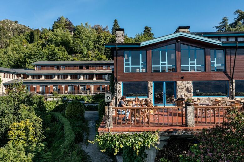 Hotel Pousada Ger�s/cani�ada - S. Bento