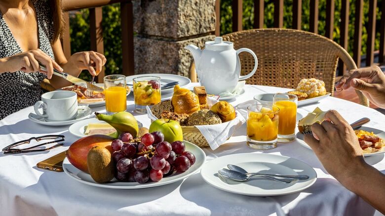 Hotel Pousada Ger�s/cani�ada - S. Bento