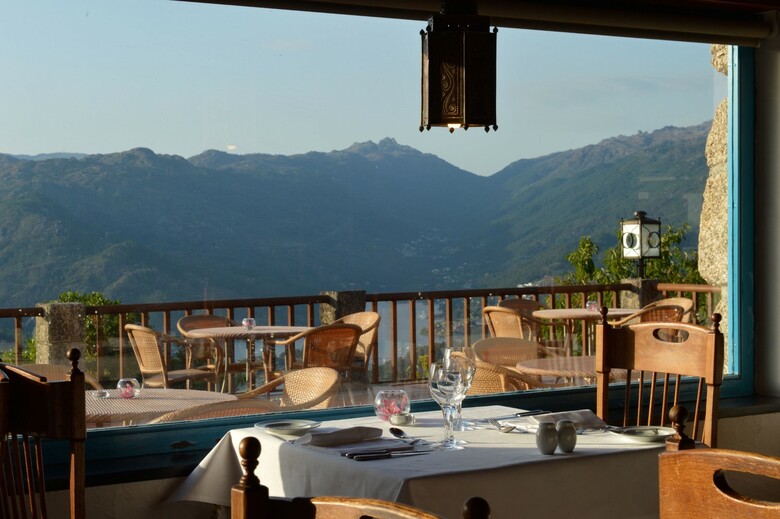Hotel Pousada Ger�s/cani�ada - S. Bento