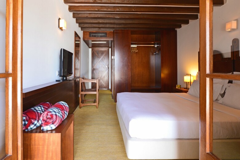 Hotel Pousada Ger�s/cani�ada - S. Bento
