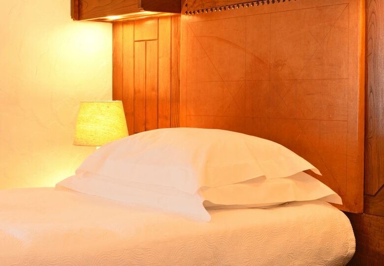 Hotel Pousada Ger�s/cani�ada - S. Bento