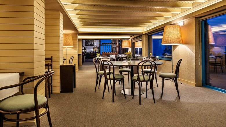 Hotel Pousada Ger�s/cani�ada - S. Bento