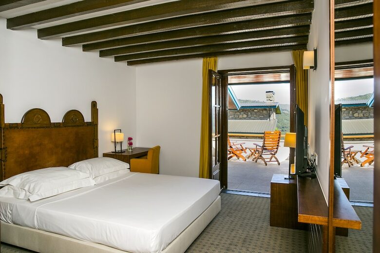 Hotel Pousada Ger�s/cani�ada - S. Bento