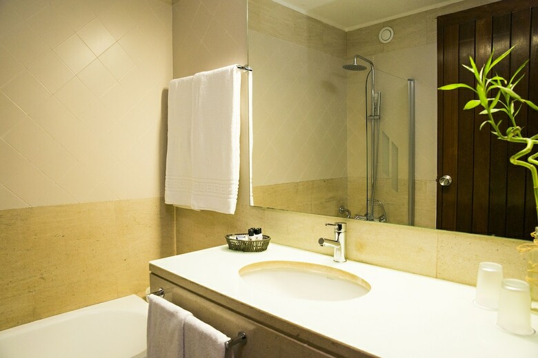 Hotel Pousada Ger�s/cani�ada - S. Bento