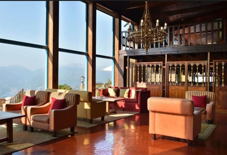 Hotel Pousada Ger�s/cani�ada - S. Bento