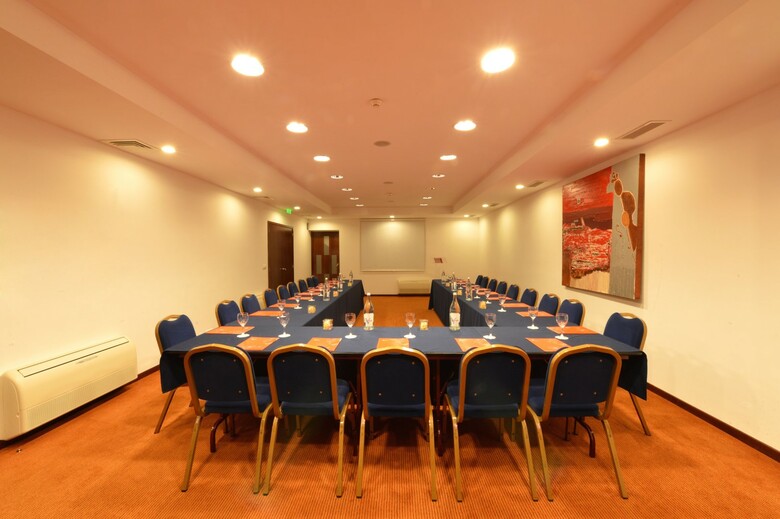 Hotel Pousada Ger�s/cani�ada - S. Bento