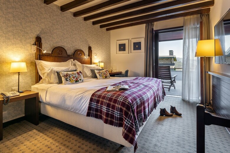 Hotel Pousada Ger�s/cani�ada - S. Bento