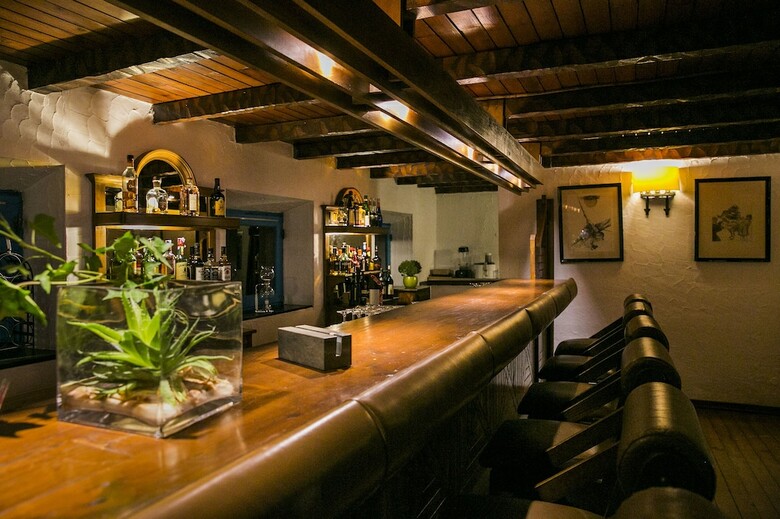 Hotel Pousada Ger�s/cani�ada - S. Bento