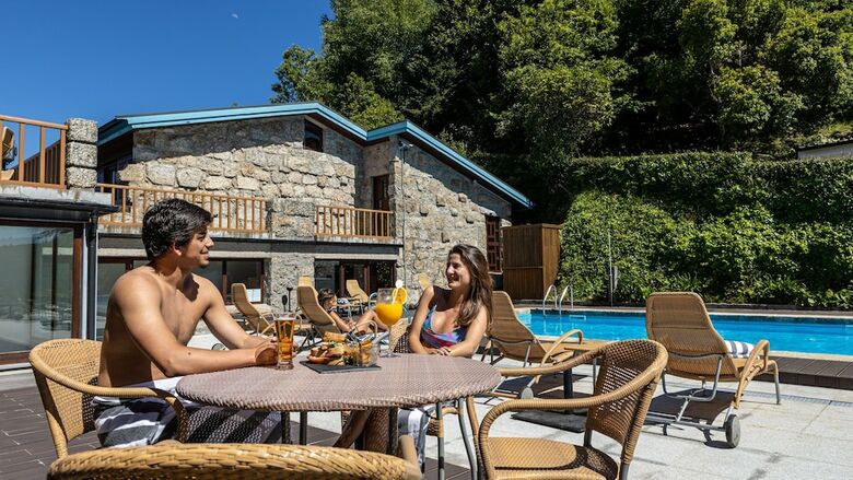 Hotel Pousada Ger�s/cani�ada - S. Bento